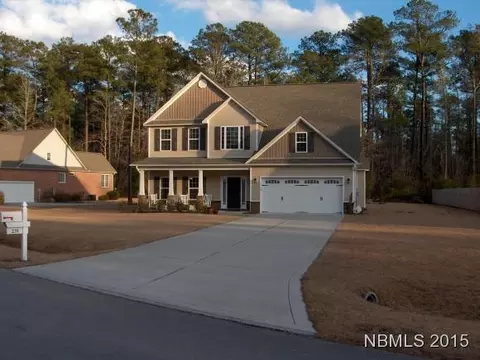 231 Easterly Dr, New Bern, NC 28560 photo 2