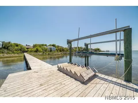 522 Pelican Dr, Atlantic Beach, NC 28512 photo 19