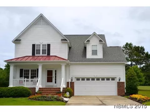 208 Arbon Ct, New Bern, NC 28562 photo 1