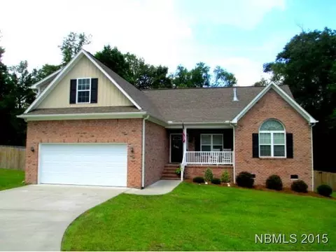 143 Pine Cove Rd, New Bern, NC 28562 photo 1