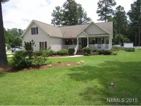 110 Laura Dr, New Bern, NC 28562 photo 19