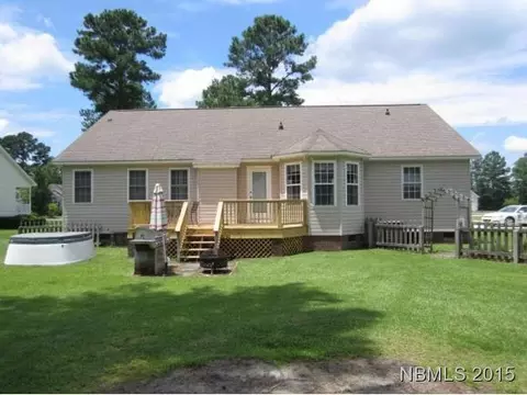 110 Laura Dr, New Bern, NC 28562 photo 15