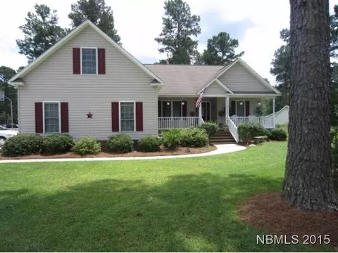 110 Laura Dr, New Bern, NC 28562 photo 1