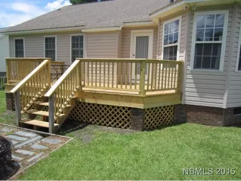 110 Laura Dr, New Bern, NC 28562 photo 14
