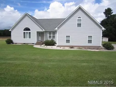 1195 Aurora Rd, Ernul, NC 28527 photo 1