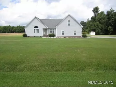 1195 Aurora Rd, Ernul, NC 28527 photo 15