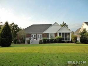 105 Arbon Ln, New Bern, NC 28562 photo 2