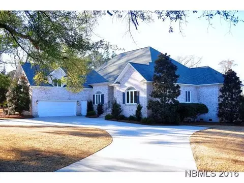 1828 Williamson Dr, New Bern, NC 28562 photo 35