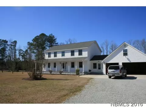 665 Aurora Rd, Ernul, NC 28527 photo 2