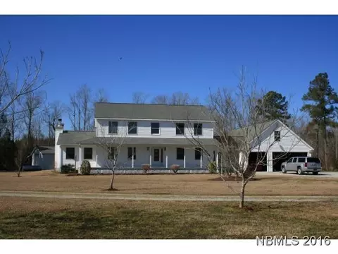 665 Aurora Rd, Ernul, NC 28527 photo 1
