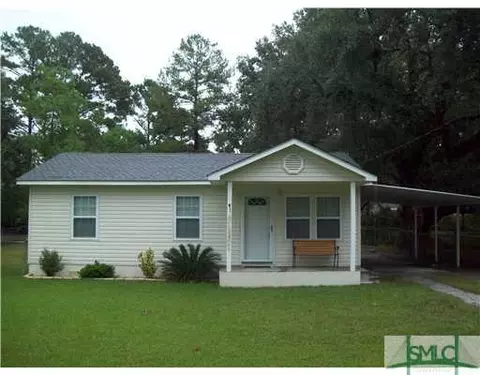226 Moore Ave, Pooler, GA 31322 photo 1