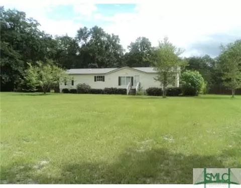 133 Forest Rd, Springfield, GA 31329 photo 1