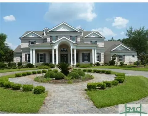 136 Post House Trl, Pooler, GA 31322 photo 1