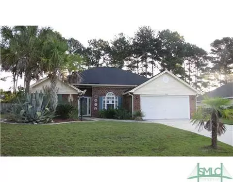269 Silver Brook Cir, Pooler, GA 31322 photo 1