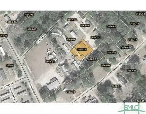 144 Dorothy Ln, Springfield, GA 31329 photo 1