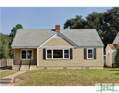 1418 E 52nd St, Savannah, GA 31404 photo 1