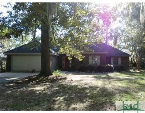 291 Marsh Dr, Midway, GA 31320 photo 1