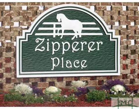 112 Zipperer Paddock, Guyton, GA 31312 photo 1