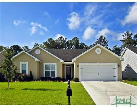 176 Willow Point Cir, Savannah, GA 31407 photo 1