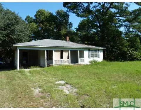 528 Williams St, Rincon, GA 31326 photo 1