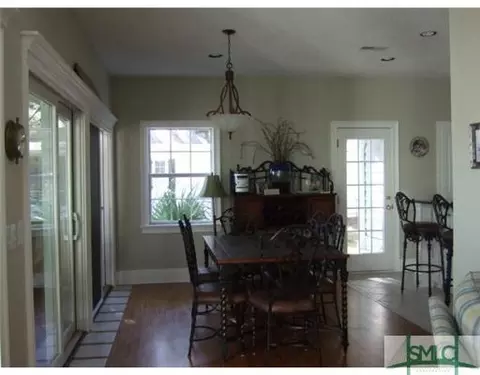 2669 Sutherland Bluff Dr, Townsend, GA 31331 photo 7