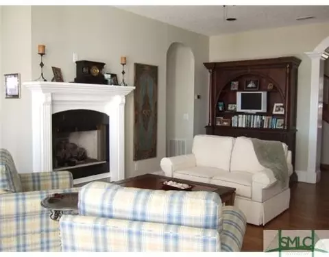 2669 Sutherland Bluff Dr, Townsend, GA 31331 photo 3