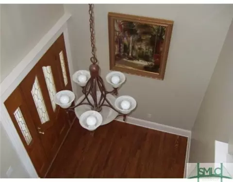 2669 Sutherland Bluff Dr, Townsend, GA 31331 photo 8