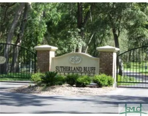 2669 Sutherland Bluff Dr, Townsend, GA 31331 photo 21
