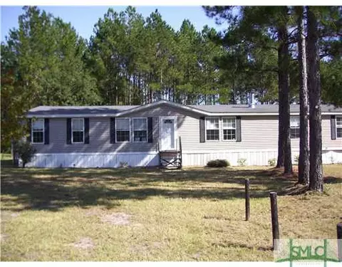 405 Rose Bud Pl, Guyton, GA 31312 photo 1