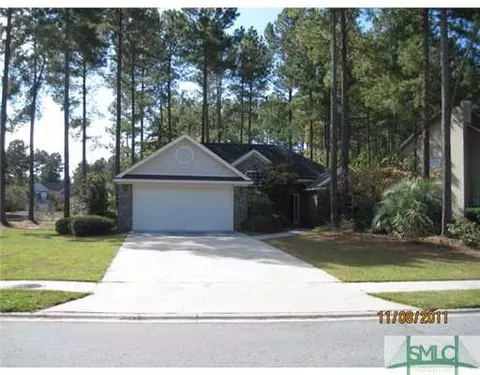 101 Copperbrook Ln, Pooler, GA 31322 photo 1