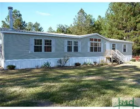 2580 Courthouse Rd, Guyton, GA 31312 photo 1