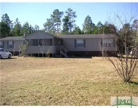 284 Cook, Fleming, GA 31309 photo 1