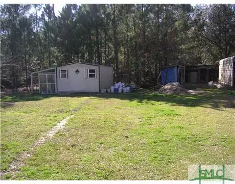 284 Cook, Fleming, GA 31309 photo 17