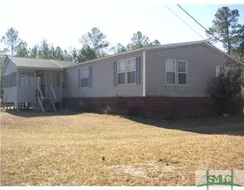 284 Cook, Fleming, GA 31309 photo 2