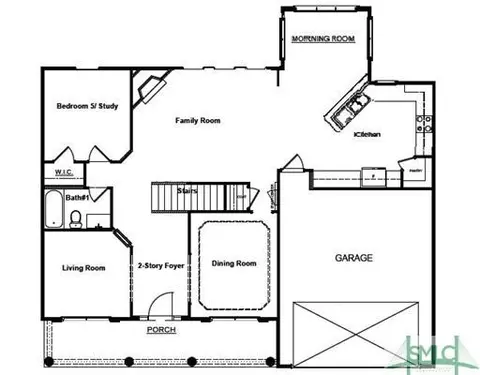 106 Sutton Ln, Pooler, GA 31322 photo 10