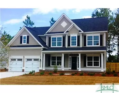 106 Sutton Ln, Pooler, GA 31322 photo 1