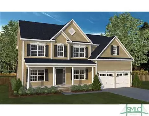 106 Sutton Ln, Pooler, GA 31322 photo 12