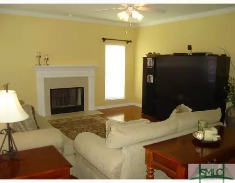 441 Copper Creek Cir, Pooler, GA 31322 photo 5