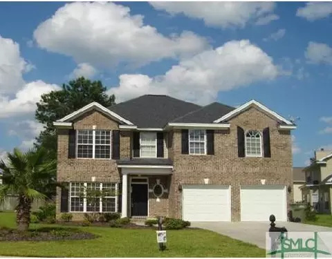 441 Copper Creek Cir, Pooler, GA 31322 photo 1