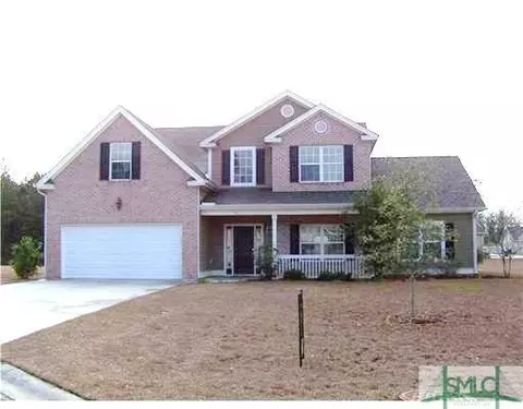 46 Olde Gate Rd, Pooler, GA 31322 photo 1
