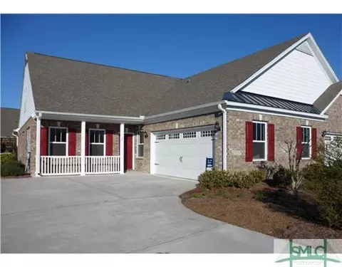 142 Regency, Pooler, GA 31322 photo 1