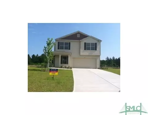 320 Hitching Post Ln, Pooler, GA 31322 photo 1