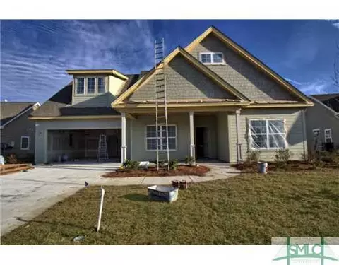 30 Olde Gate Ct, Pooler, GA 31322 photo 1