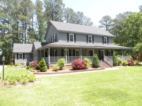 21 Chipper Ct, Pinetops, NC 27864 photo 1