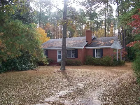 5703 Stott St, Bailey, NC 27807 photo 1