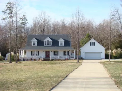 6670 Madison Rd, Bailey, NC 27807 photo 1