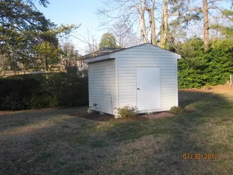 5906 Main St, Bailey, NC 27807 photo 16