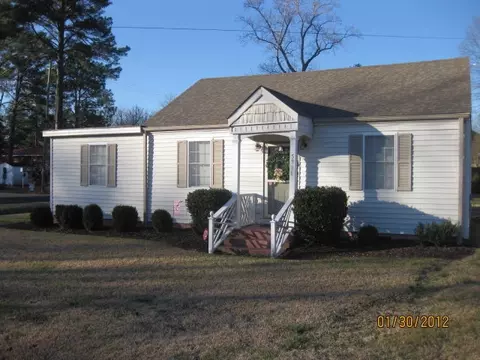 5906 Main St, Bailey, NC 27807 photo 1