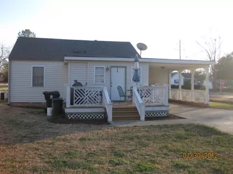 5906 Main St, Bailey, NC 27807 photo 17