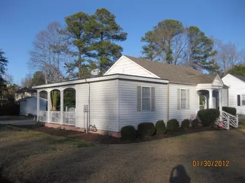 5906 Main St, Bailey, NC 27807 photo 13